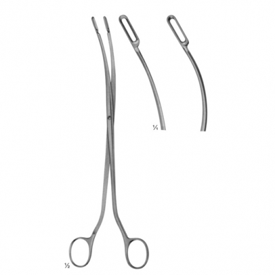 Gall Bladder Liver And Spleen Instruments